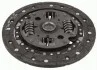 Диск зчеплення для Mazda SACHS 1878 002 395 фото товару