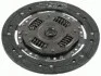 Ведений диск зчеплення для Ford, Volvo SACHS 1878 002 736 фото товару