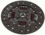<strong>Диск зчеплення CITROEN/PEUGEOT C15/306/406/Partner "1,9D "96>> SACHS 1878003338 (фото 2)</strong>