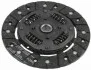 Диск зчеплення для Smart SACHS 1878 005 088 фото товару