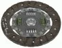 Диск зчеплення для Volkswagen, Seat SACHS 1878 005 780 фото товару
