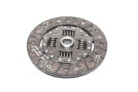 Диск зчеплення для Dacia SACHS 1878 006 442 фото товару