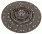 <strong>Диск зчеплення DAF, MAN, 430WGTZ, 2"-10N SACHS 1878 008 742 (фото 1)</strong>