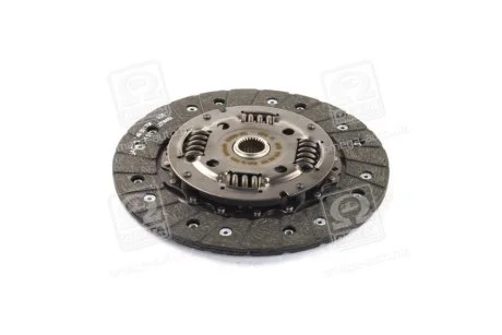 Диск зчеплення для Volkswagen, Audi, Skoda, Seat SACHS 1878 059 832 фото товару