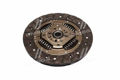 Диск зчеплення для Renault, Nissan, Vauxhall, Opel, Volvo SACHS 1878 634 168 фото товару
