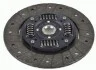 Диск зчеплення для Daewoo, Chevrolet SACHS 1878 987 101 фото товару