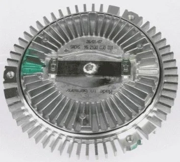 Віскомуфта для SACHS 2100 030 031 фото товару