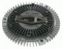 <strong>Муфта вентилятора радіатора SACHS 2100 039 031 (фото 1)</strong>