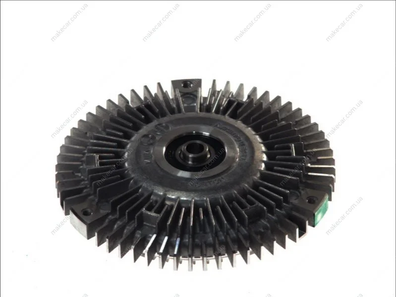 <strong>Термомуфта Sprinter ОМ611/612 00-06 (з кріпленням) SACHS 2100 041 031 (фото 1)</strong>