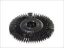 <strong>Термомуфта Sprinter ОМ611/612 00-06 (з кріпленням) SACHS 2100 041 031 (фото 1)</strong>