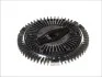 <strong>Термомуфта Sprinter ОМ611/612 00-06 (з кріпленням) SACHS 2100 041 031 (фото 2)</strong>