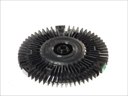 Термомуфта Sprinter ОМ611/612 00-06 (з кріпленням) для SACHS 2100 041 031 фото товару