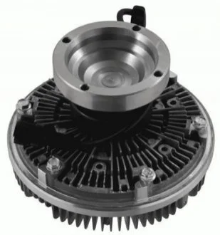 Віскомуфта для SACHS 2100502021 фото товару