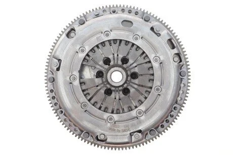 Комплект зчеплення з маховиком для Audi, Volkswagen, Seat, Skoda SACHS 2289 000 257 фото товару
