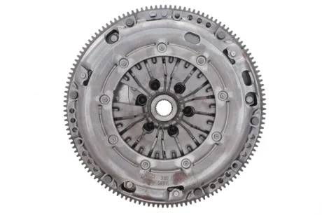 Комплект зчеплення з маховиком для Volkswagen, Skoda, Audi, Seat SACHS 2289 000 280 фото товару