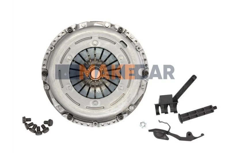 <strong>Комплект зчеплення з маховиком SACHS 2289 000 298 (фото 1)</strong>