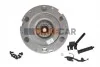 <strong>Комплект зчеплення з маховиком SACHS 2289 000 298 (фото 2)</strong>