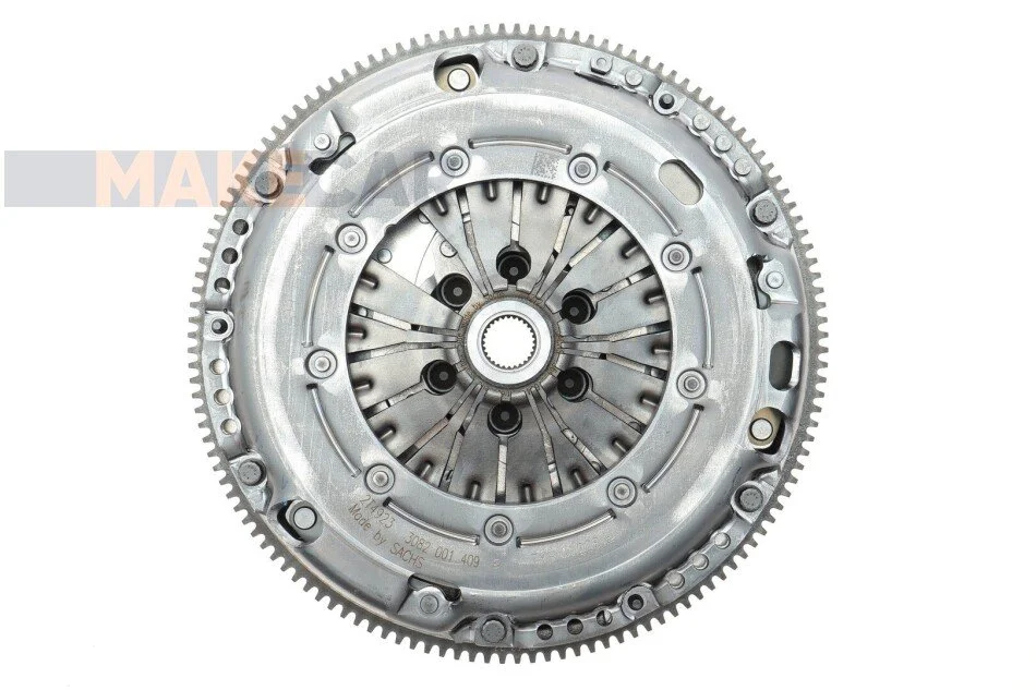 <strong>Комплект зчеплення з маховиком SACHS 2289 000 299 (фото 1)</strong>