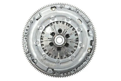 Комплект зчеплення з маховиком для Volkswagen, Skoda, Audi, Seat SACHS 2289 000 299 фото товару