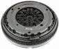 Ремонтний комплект зчеплення для Volkswagen SACHS 2289 521 002 фото товару
