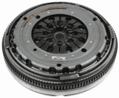 Ремонтний комплект зчеплення для Volkswagen SACHS 2289 521 002 фото товару