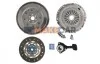 <strong>Комплект зчеплення з маховиком SACHS 2290 601 017 (фото 1)</strong>