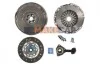 <strong>Комплект зчеплення з маховиком SACHS 2290 601 017 (фото 2)</strong>