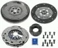 <strong>Комплект сцепления с маховиком SACHS 2290 601 053 (фото 1)</strong>