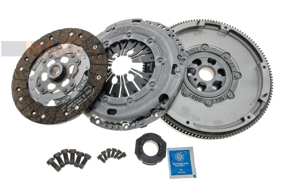 <strong>Комплект зчеплення з маховиком SACHS 2290 601 059 (фото 1)</strong>