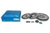 <strong>Комплект зчеплення з маховиком SACHS 2290 601 059 (фото 12)</strong>