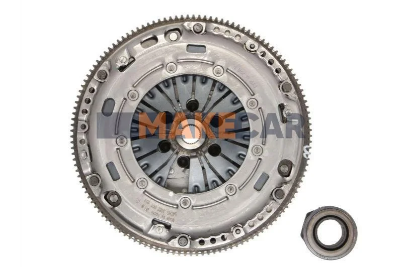 <strong>Комплект зчеплення з маховиком SACHS 2290 601 074 (фото 1)</strong>