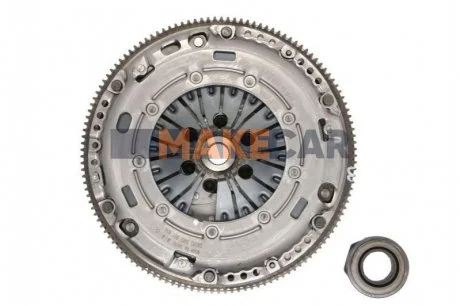 Комплект зчеплення з маховиком для SACHS 2290 601 074 фото товару