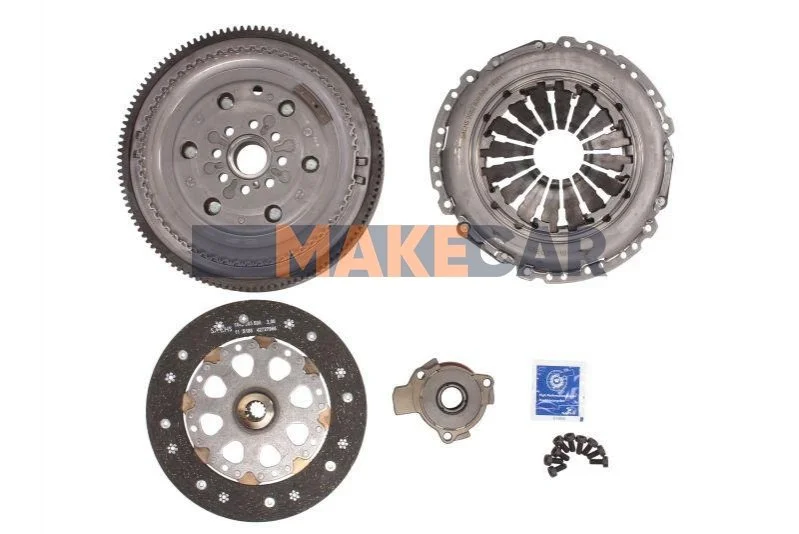 <strong>Комплект зчеплення з маховиком SACHS 2290 601 086 (фото 1)</strong>