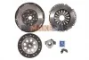 <strong>Комплект зчеплення з маховиком SACHS 2290 601 086 (фото 2)</strong>