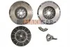<strong>Комплект зчеплення з маховиком SACHS 2290601112 (фото 2)</strong>