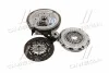 <strong>Маховик + комплект зчеплення SACHS 2290 601 143 (фото 1)</strong>