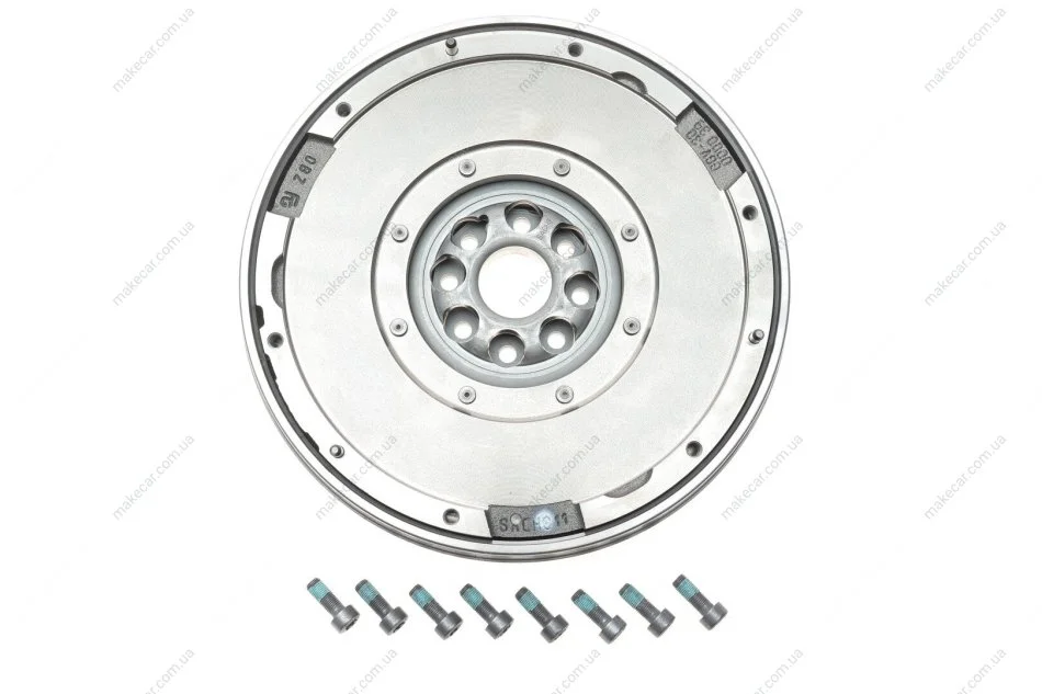 <strong>Маховик FORD C-MAX, FOCUS C-MAX, FOCUS II, KUGA I, MONDEO IV, VOLVO S80 II, S40 II (Вир-во) SACHS 2294 000 111 (фото 1)</strong>