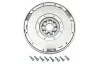 <strong>Маховик FORD C-MAX, FOCUS C-MAX, FOCUS II, KUGA I, MONDEO IV, VOLVO S80 II, S40 II (Вир-во) SACHS 2294 000 111 (фото 1)</strong>