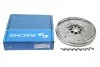 <strong>Маховик FORD C-MAX, FOCUS C-MAX, FOCUS II, KUGA I, MONDEO IV, VOLVO S80 II, S40 II (Вир-во) SACHS 2294 000 111 (фото 2)</strong>