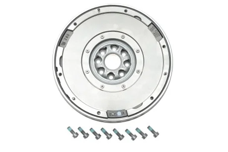 Маховик FORD C-MAX, FOCUS C-MAX, FOCUS II, KUGA I, MONDEO IV, VOLVO S80 II, S40 II (Вир-во) для SACHS 2294 000 111 фото товару