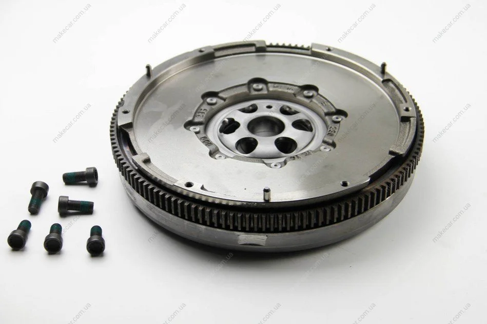 <strong>Маховик AUDI, SEAT, VW 1.9TDI-2.0TDI-2.0TDI 16V 03-13(Вир-во) SACHS 2294 000 113 (фото 1)</strong>