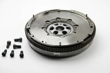 Маховик AUDI, SEAT, VW 1.9TDI-2.0TDI-2.0TDI 16V 03-13(Вир-во) для SACHS 2294 000 113 фото товару