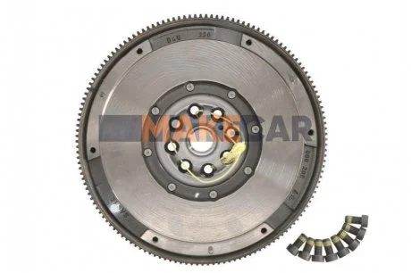 Віскомуфта для SACHS 2294 000 293 фото товару