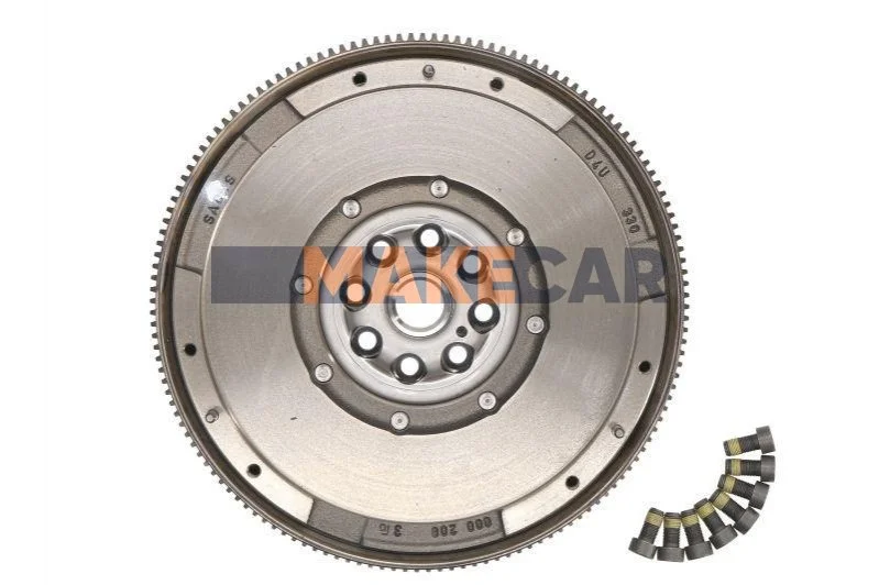 <strong>Маховик SSANGYONG, 05- (Вир-во) SACHS 2294 000 294 (фото 1)</strong>