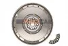 <strong>Маховик SSANGYONG, 05- (Вир-во) SACHS 2294 000 294 (фото 1)</strong>