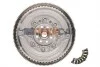 <strong>Маховик SSANGYONG, 05- (Вир-во) SACHS 2294 000 294 (фото 2)</strong>