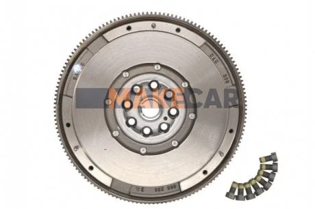 Маховик SSANGYONG, 05- (Вир-во) для SACHS 2294 000 294 фото товару