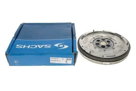 Маховик AUDI (Вир-во) для SACHS 2294 000 329 фото товару