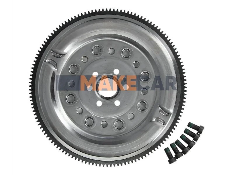 <strong>Маховик AUDI A4,A6, VW PASSAT 1.9 TDI 95-05 (вир-во) SACHS 2294 000 453 (фото 1)</strong>