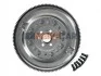 <strong>Маховик AUDI A4,A6, VW PASSAT 1.9 TDI 95-05 (вир-во) SACHS 2294 000 453 (фото 1)</strong>
